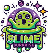 Slime Surprise CO - The Slime Revolution Starts Here!